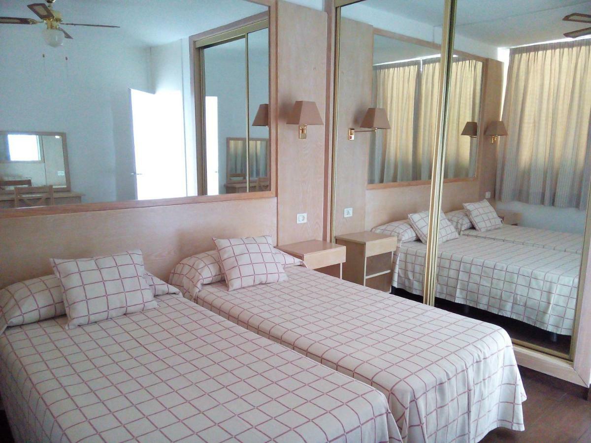 Azahara Beach 410 Los Cristianos  Exterior photo