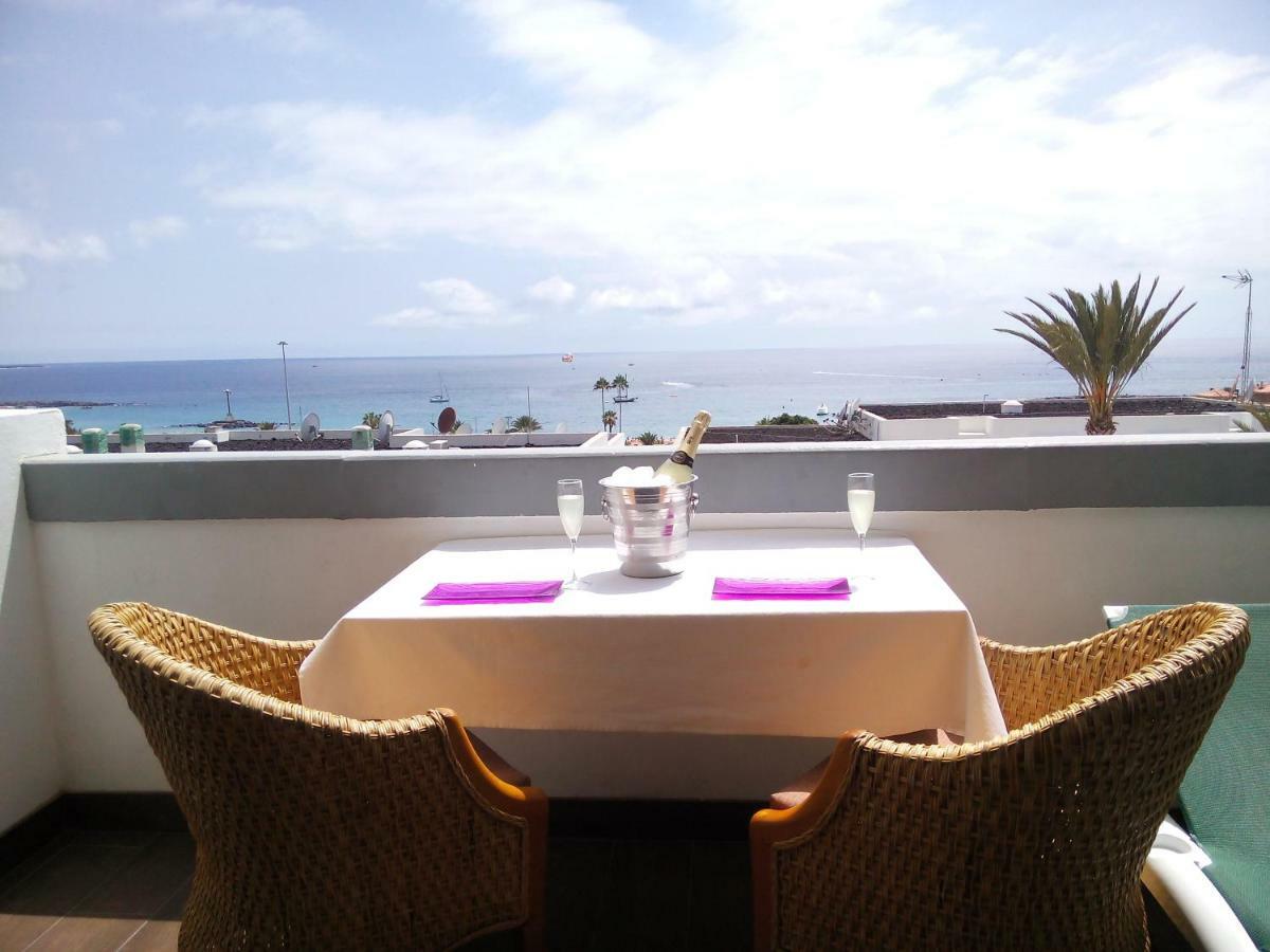 Azahara Beach 410 Los Cristianos  Exterior photo