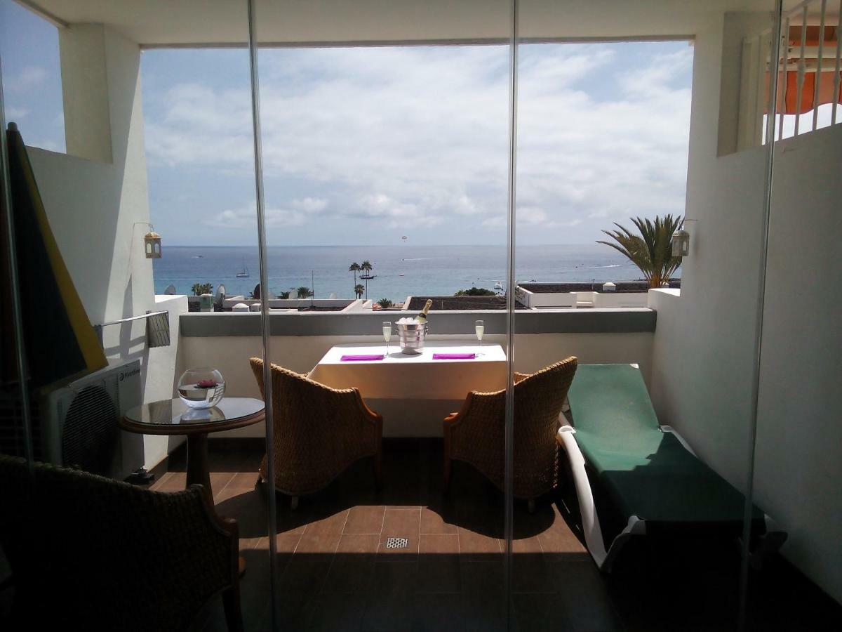 Azahara Beach 410 Los Cristianos  Exterior photo